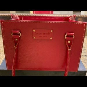 Kate Spade purse
